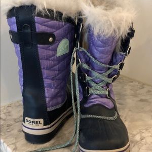 Sorel kids Tofino II